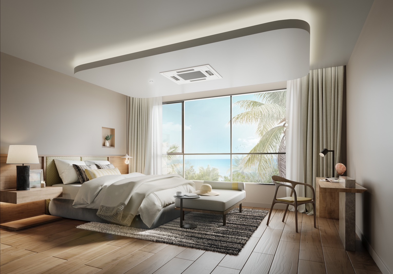 Veranda Villas & Suites 10